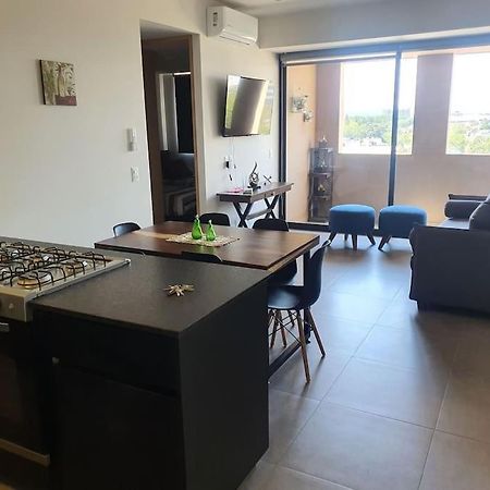 Hermoso Apartamento Nuevo Ubicado En Zona Centrica Guadalajara Dış mekan fotoğraf