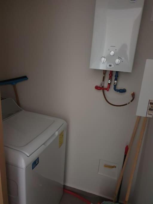 Hermoso Apartamento Nuevo Ubicado En Zona Centrica Guadalajara Dış mekan fotoğraf