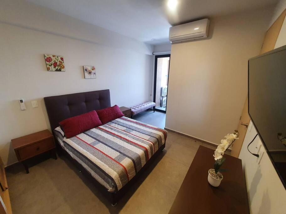 Hermoso Apartamento Nuevo Ubicado En Zona Centrica Guadalajara Dış mekan fotoğraf