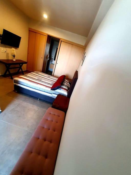 Hermoso Apartamento Nuevo Ubicado En Zona Centrica Guadalajara Dış mekan fotoğraf
