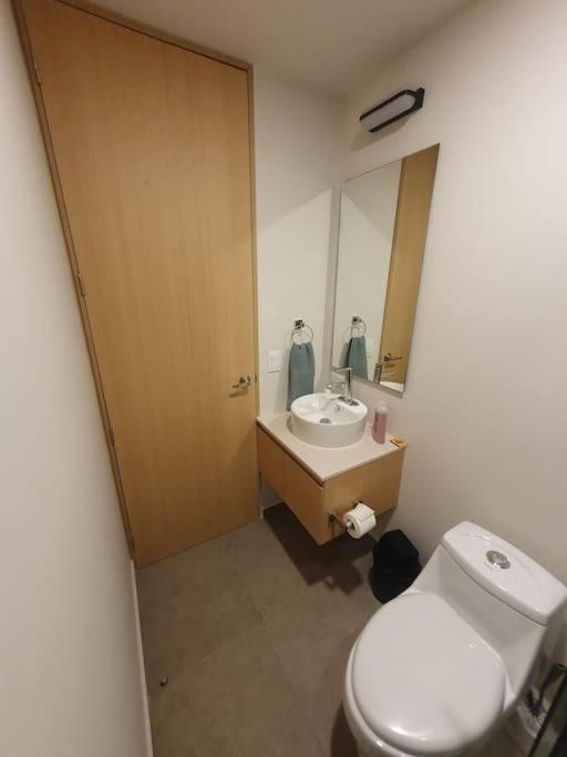 Hermoso Apartamento Nuevo Ubicado En Zona Centrica Guadalajara Dış mekan fotoğraf